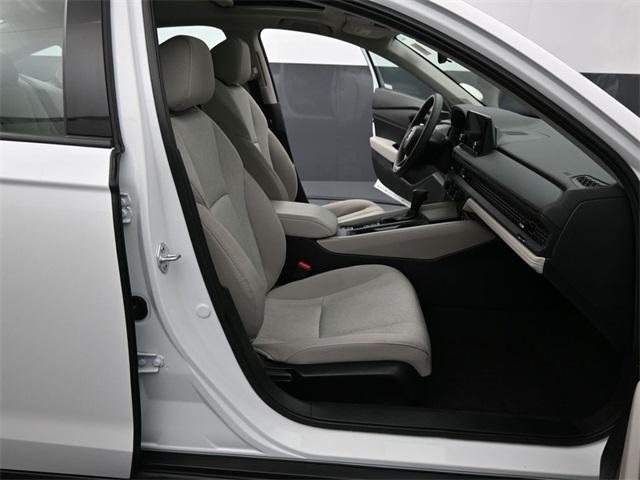 used 2024 Honda Accord car, priced at $27,995