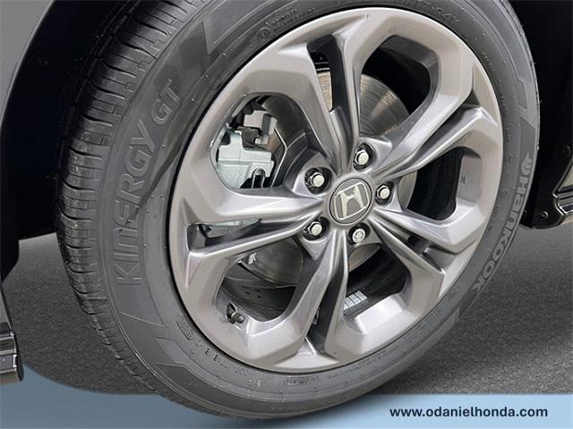 new 2025 Honda Accord Hybrid car, priced at $36,090