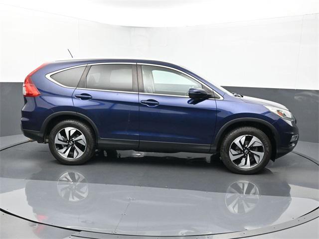 used 2015 Honda CR-V car, priced at $13,500