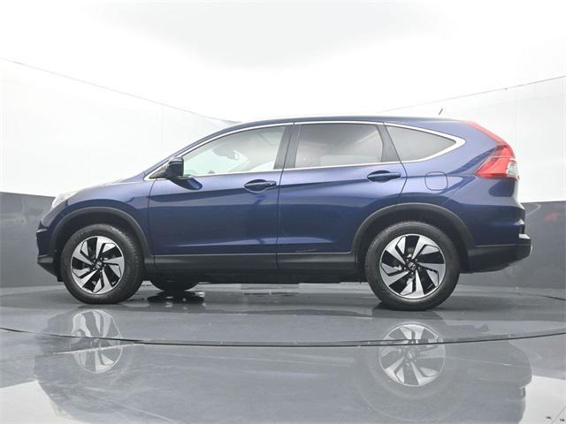 used 2015 Honda CR-V car, priced at $13,500