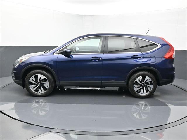 used 2015 Honda CR-V car, priced at $13,500