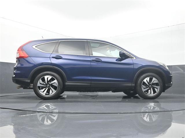used 2015 Honda CR-V car, priced at $13,500