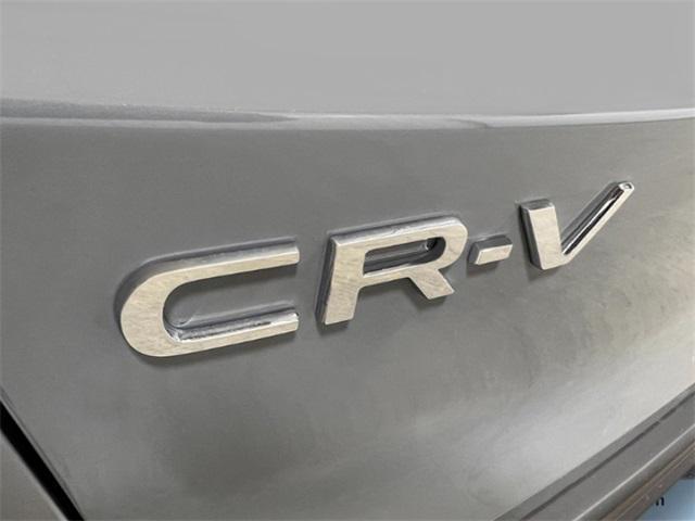 new 2025 Honda CR-V car, priced at $38,305