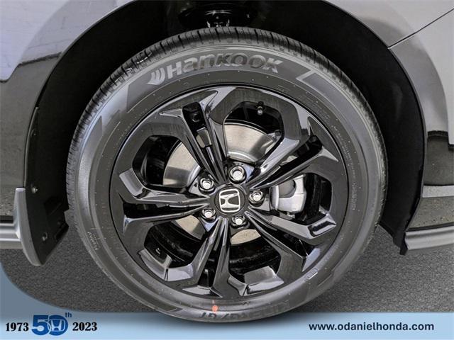 new 2025 Honda Accord car, priced at $31,710