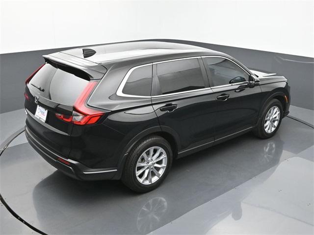 used 2025 Honda CR-V car, priced at $33,988