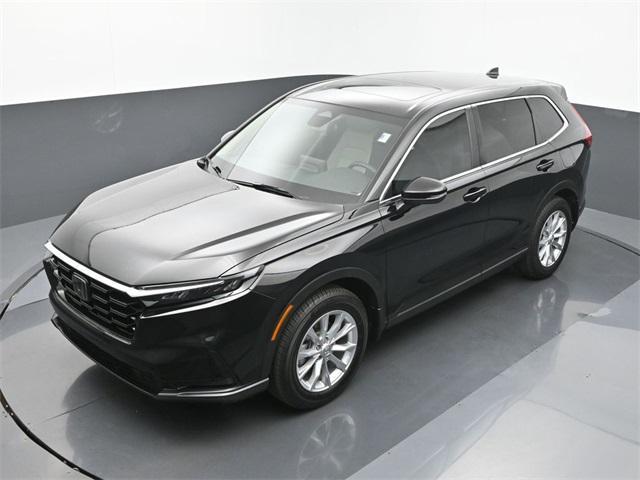 used 2025 Honda CR-V car, priced at $33,988