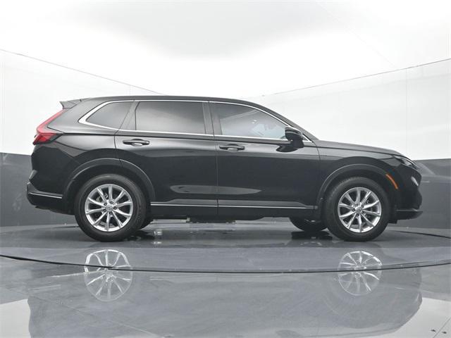 used 2025 Honda CR-V car, priced at $33,988