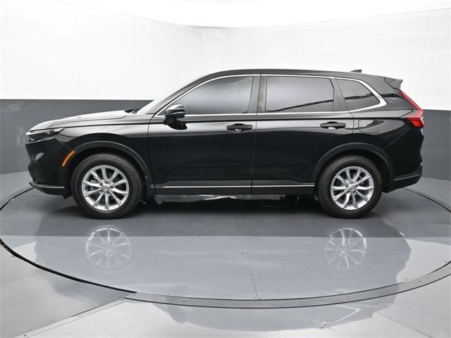 used 2025 Honda CR-V car, priced at $33,988
