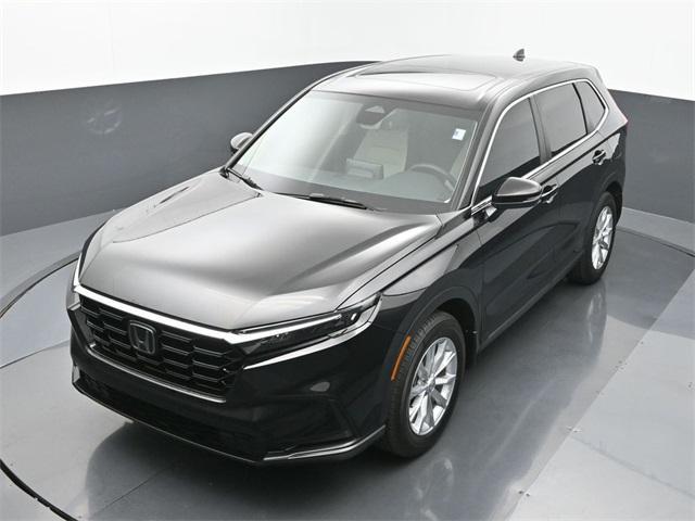 used 2025 Honda CR-V car, priced at $33,988