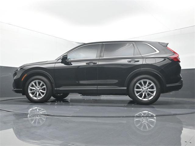 used 2025 Honda CR-V car, priced at $33,988