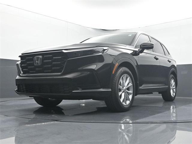 used 2025 Honda CR-V car, priced at $33,988