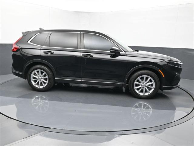 used 2025 Honda CR-V car, priced at $33,988