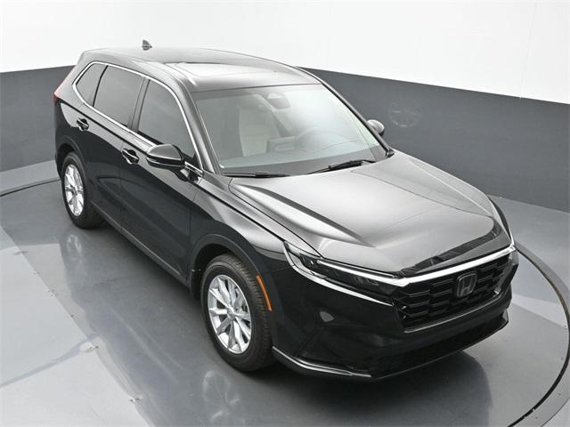 used 2025 Honda CR-V car, priced at $33,988