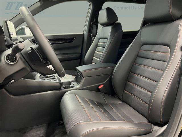 new 2025 Honda CR-V Hybrid car, priced at $42,950