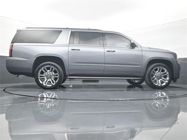 used 2018 GMC Yukon XL car, priced at $19,900