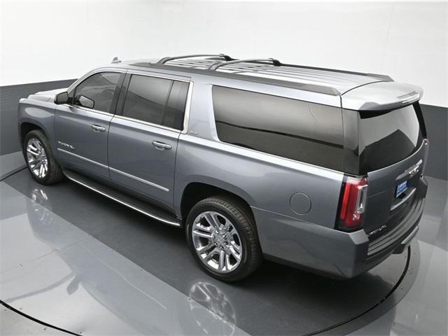 used 2018 GMC Yukon XL car, priced at $19,900