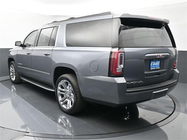 used 2018 GMC Yukon XL car, priced at $19,900