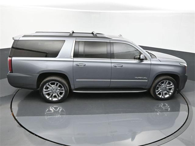 used 2018 GMC Yukon XL car, priced at $19,900