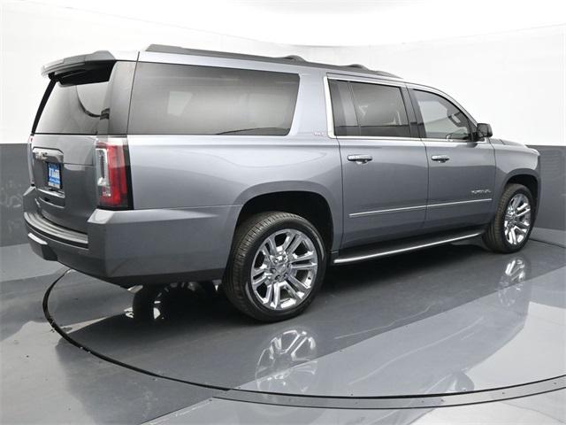 used 2018 GMC Yukon XL car, priced at $19,900