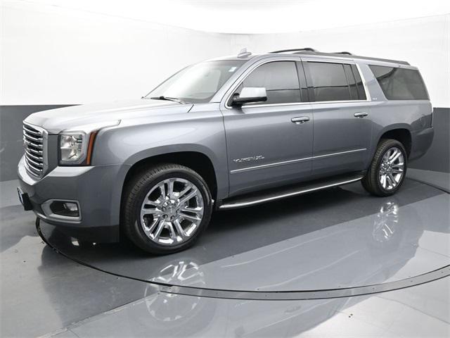 used 2018 GMC Yukon XL car, priced at $19,900