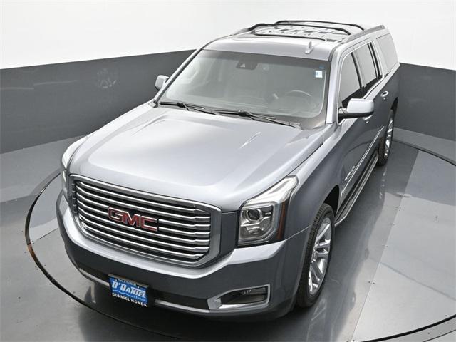 used 2018 GMC Yukon XL car, priced at $19,900