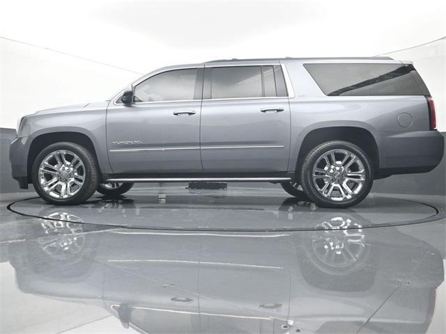 used 2018 GMC Yukon XL car, priced at $19,900