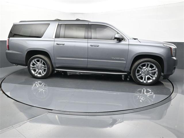 used 2018 GMC Yukon XL car, priced at $19,900