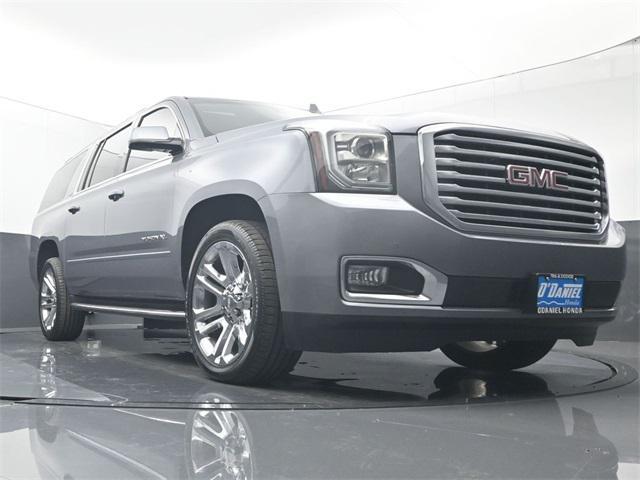 used 2018 GMC Yukon XL car, priced at $19,900