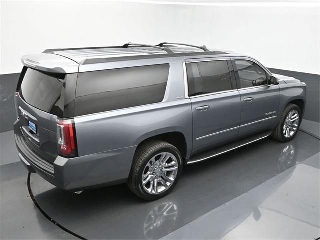 used 2018 GMC Yukon XL car, priced at $19,900