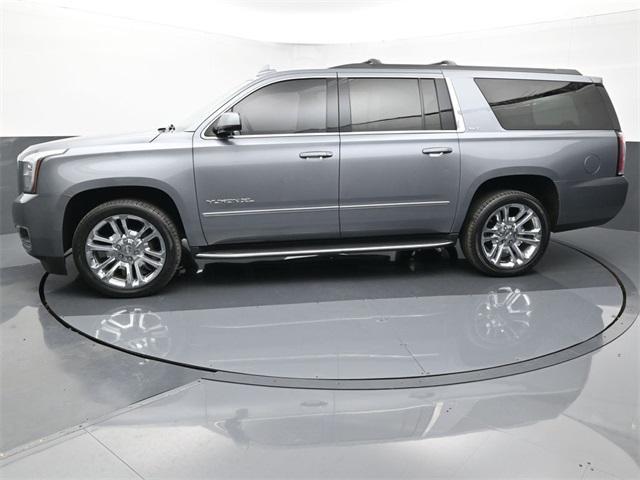 used 2018 GMC Yukon XL car, priced at $19,900