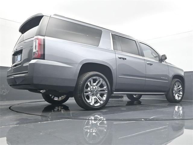 used 2018 GMC Yukon XL car, priced at $19,900