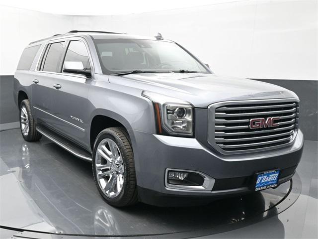 used 2018 GMC Yukon XL car, priced at $19,900