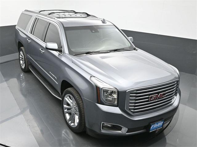 used 2018 GMC Yukon XL car, priced at $19,900