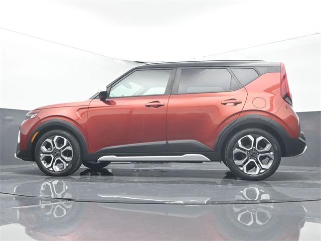 used 2020 Kia Soul car, priced at $14,800