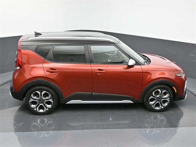 used 2020 Kia Soul car, priced at $14,800