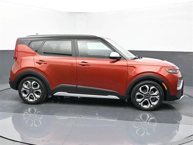 used 2020 Kia Soul car, priced at $14,800