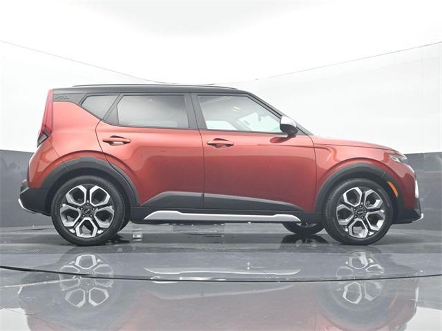 used 2020 Kia Soul car, priced at $14,800