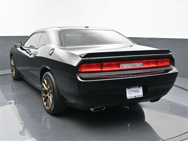 used 2014 Dodge Challenger car, priced at $14,995