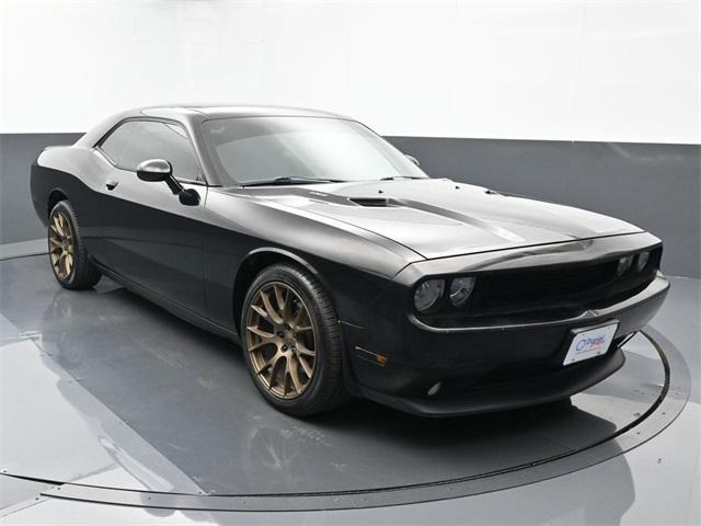 used 2014 Dodge Challenger car, priced at $14,995