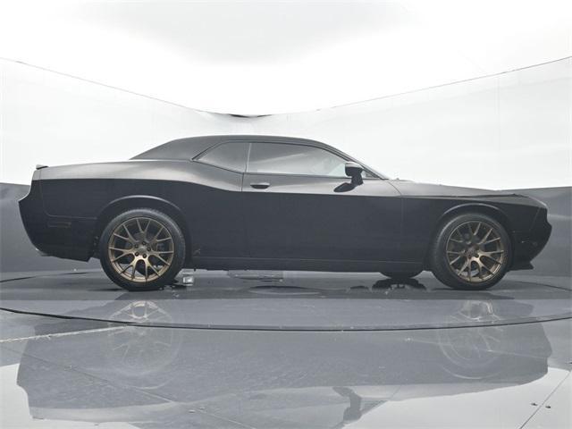 used 2014 Dodge Challenger car, priced at $14,995