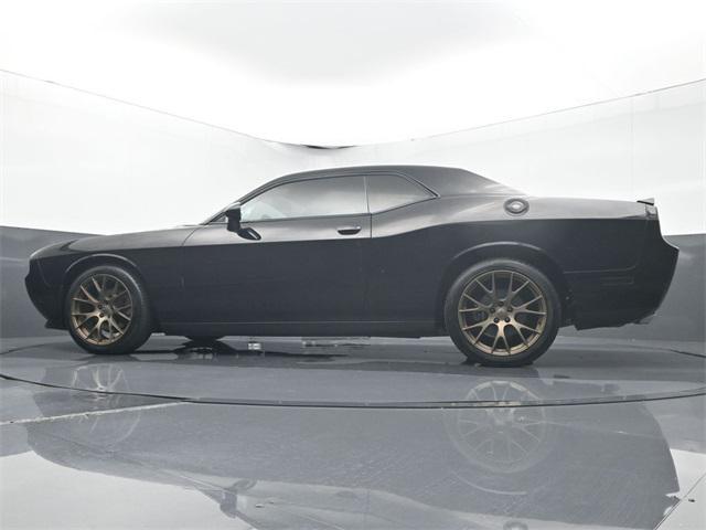 used 2014 Dodge Challenger car, priced at $14,995