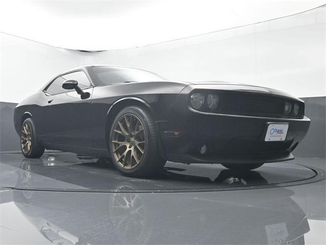 used 2014 Dodge Challenger car, priced at $14,995