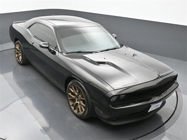 used 2014 Dodge Challenger car, priced at $14,995