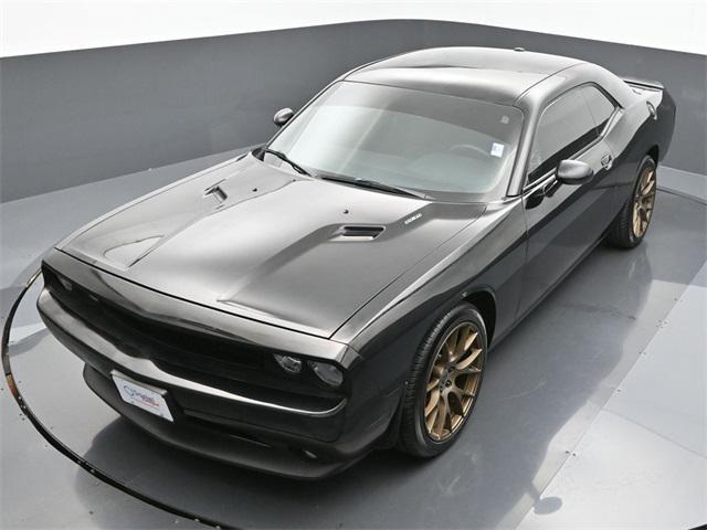 used 2014 Dodge Challenger car, priced at $14,995