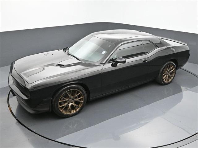 used 2014 Dodge Challenger car, priced at $14,995