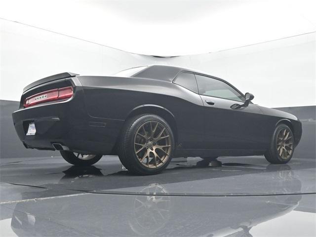 used 2014 Dodge Challenger car, priced at $14,995