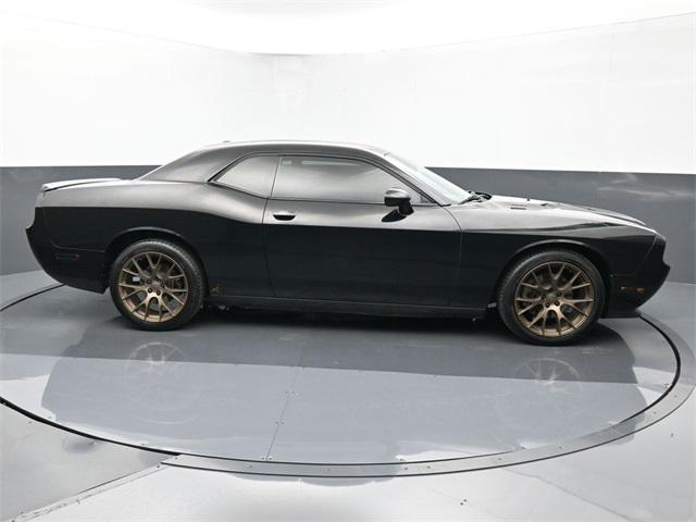 used 2014 Dodge Challenger car, priced at $14,995