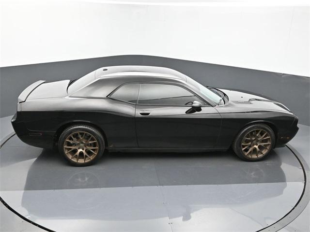 used 2014 Dodge Challenger car, priced at $14,995