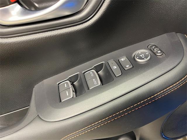 new 2026 Honda HR-V car, priced at $31,350
