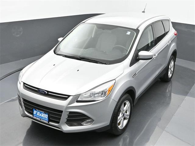 used 2016 Ford Escape car, priced at $7,950